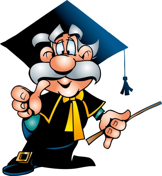 Открытка для учителя