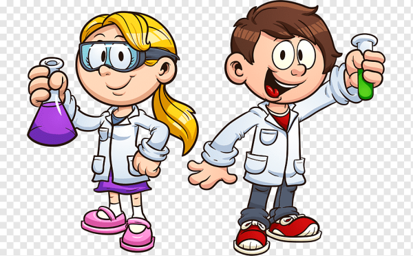 Дети исследователи