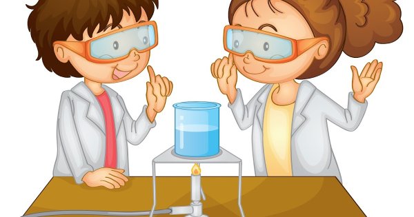 Юный исследователь