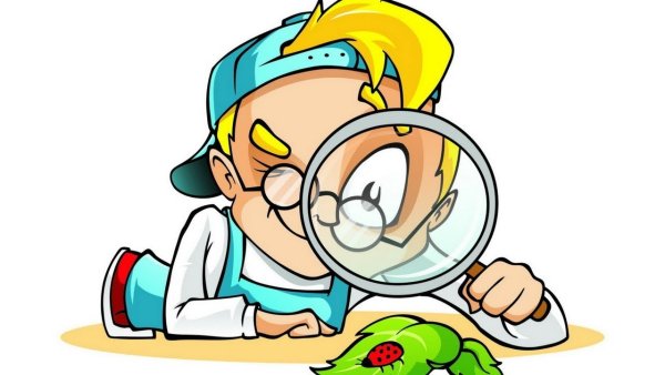 Профессор Почемушкин Луна