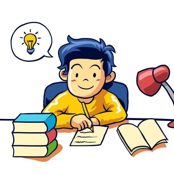 Домашнее задание рисунок