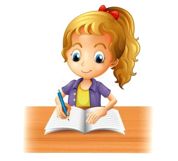 Тетрадки учеников