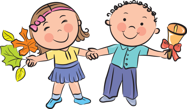 Ученик без фона