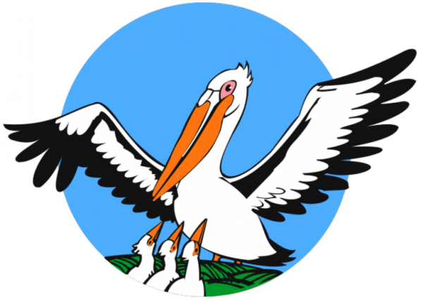 Педагог года 2021 логотип