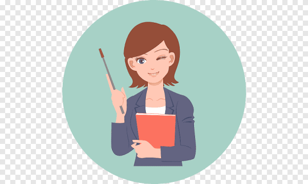 Учитель иллюстрация