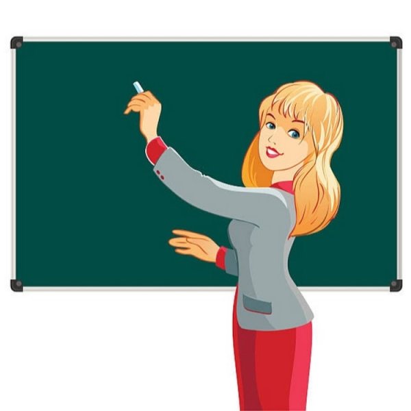 Изображение учителя