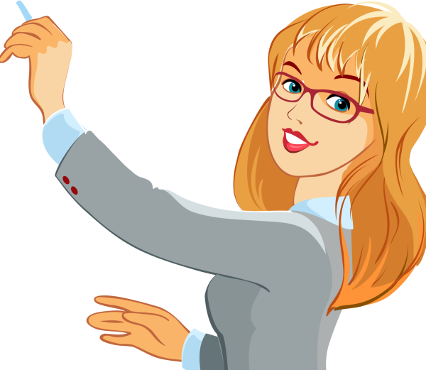 Рисовать учителя