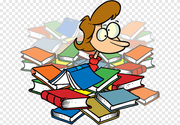 Библиотека рисунок