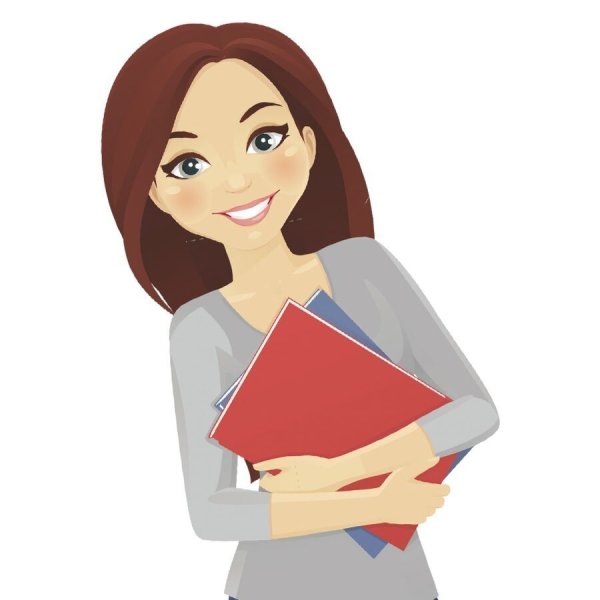 Аватар преподаватель