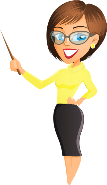 Учитель картинка