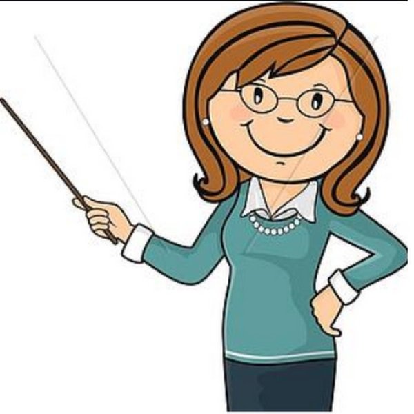 Смайлик ВК учитель