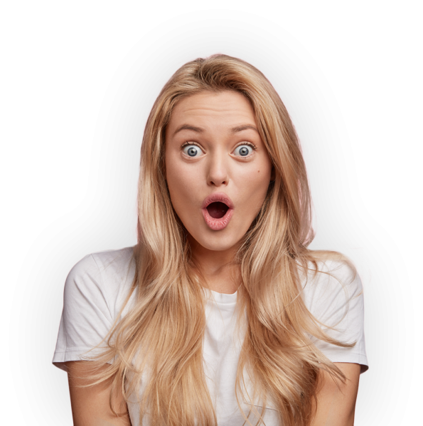 Удивление эмоция