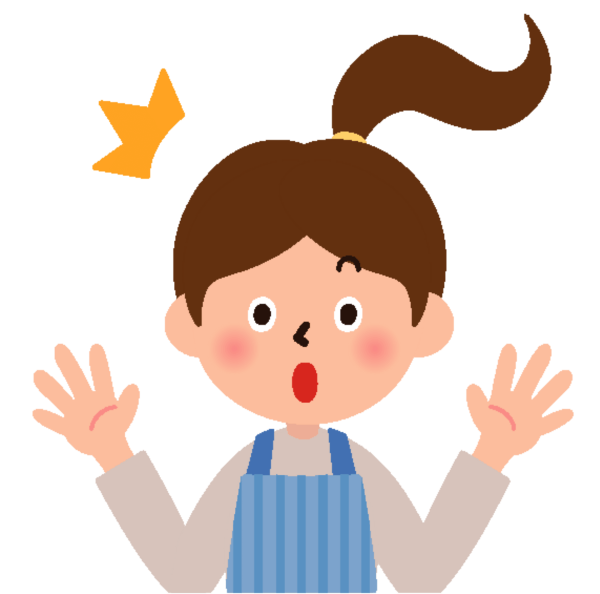 Дети удивляются рисунок