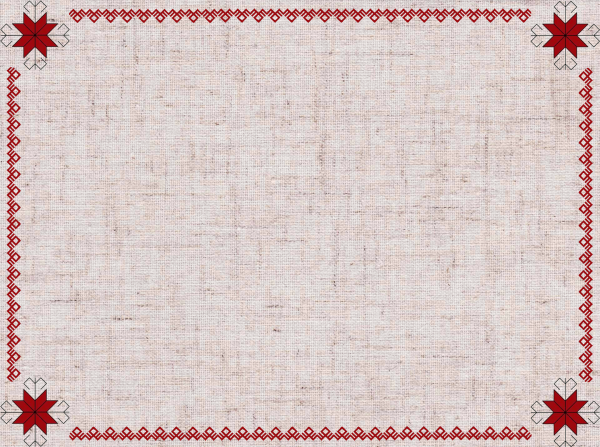 Чувашский орнамент фон