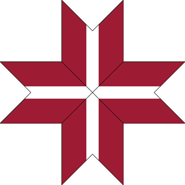 Аусеклис Латвия