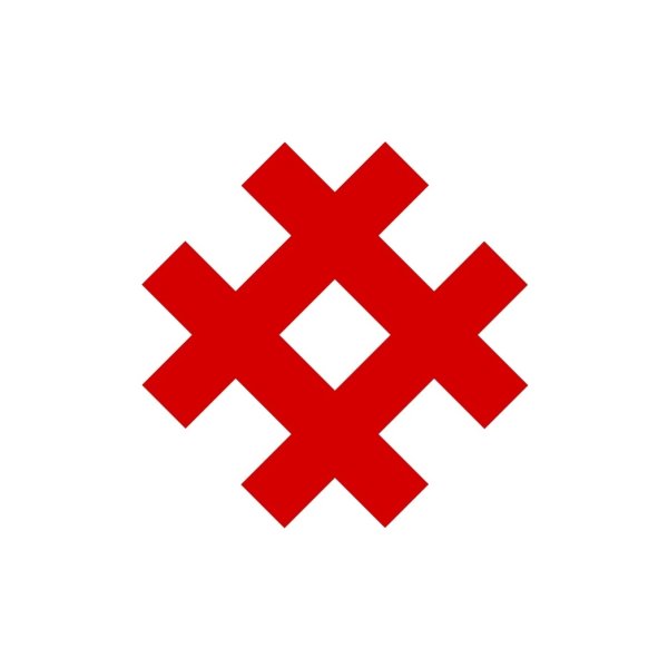 Элементы Коми-Пермяцкого орнамента