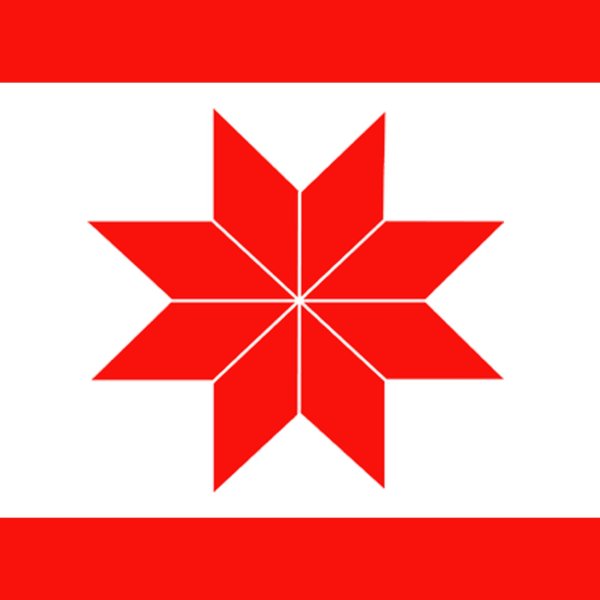 Флаг финно-угров