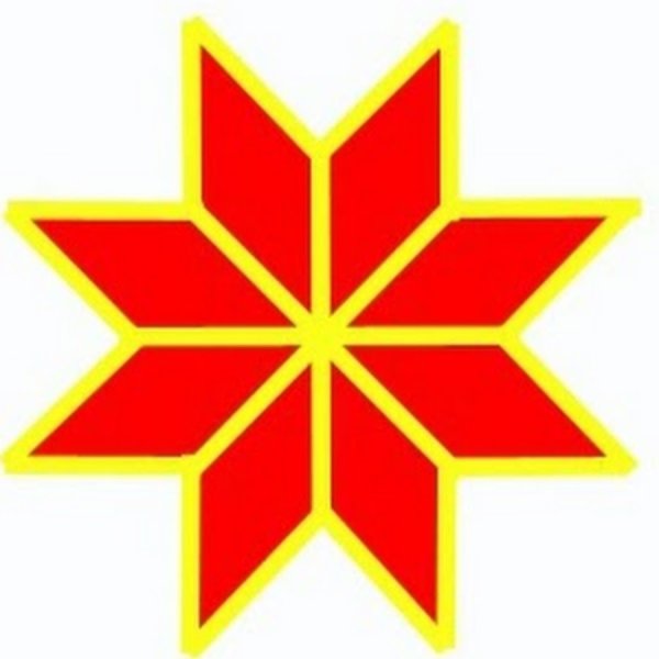 Алатырь символ славян