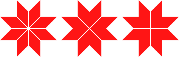 Солярный знак Удмуртии