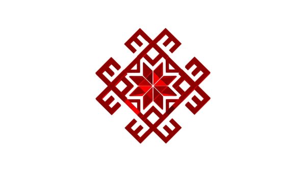 Солярные знаки Алатырь