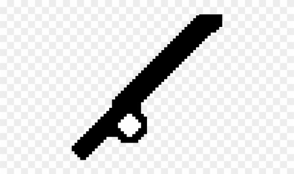 Удочка майнкрафт