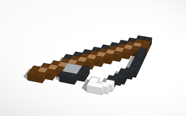 Удочка из майна