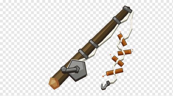 Предметы из МАЙНКРАФТА удочка