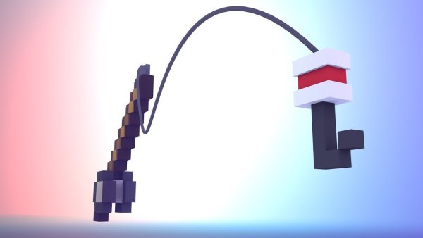 Фулл удочка майнкрафт