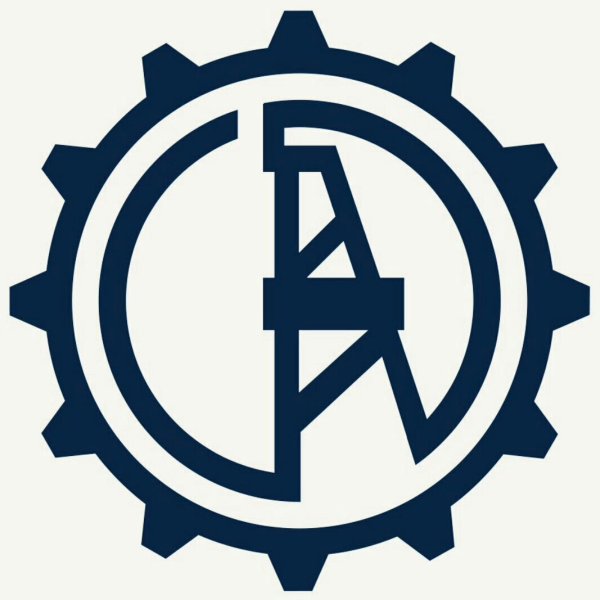 Эмблема нефтяного университета Уфа