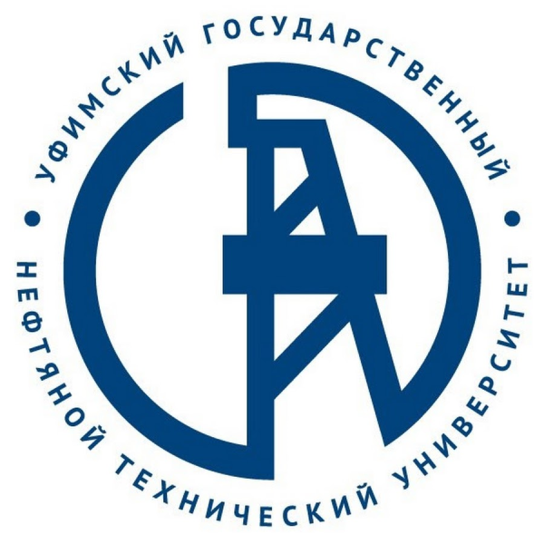 Уфимский государственный нефтяной технический университет лого