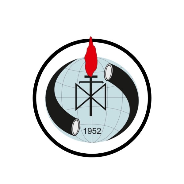 ФТТ УГНТУ эмблема