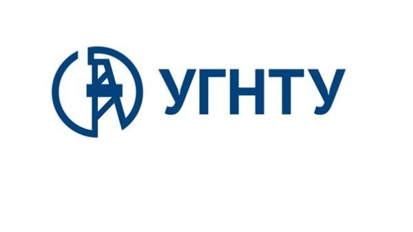 Уфимский государственный нефтяной технический университет значок