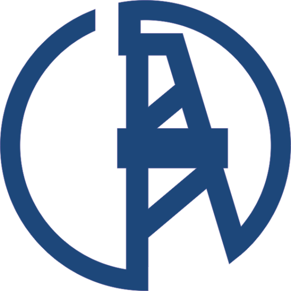 ГНФ УГНТУ логотип