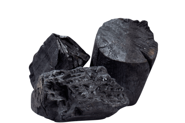 Уголь древесный