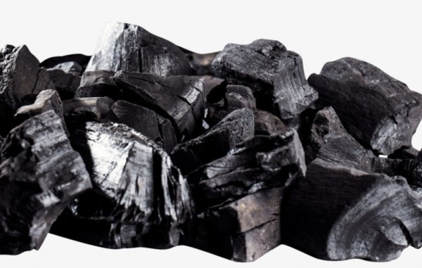 Уголь Pikmeister 8 кг