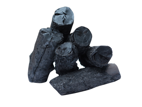 Черный уголь