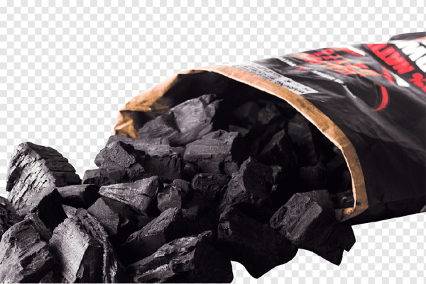 Уголь для мангала