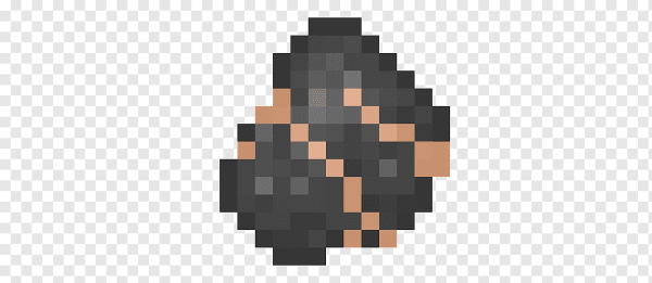 Уголь из майна