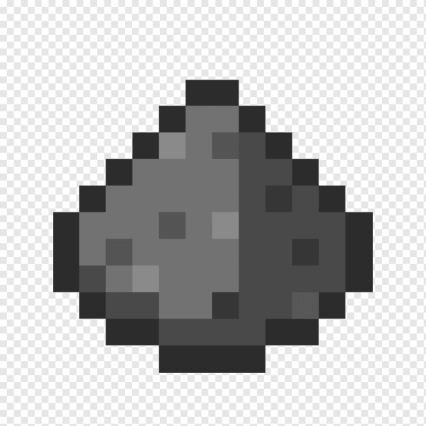 Порох Minecraft