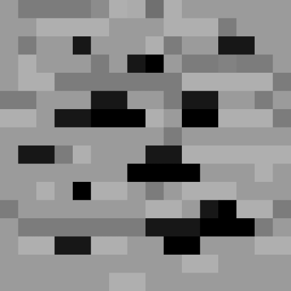 Блок редстоуна в майнкрафт