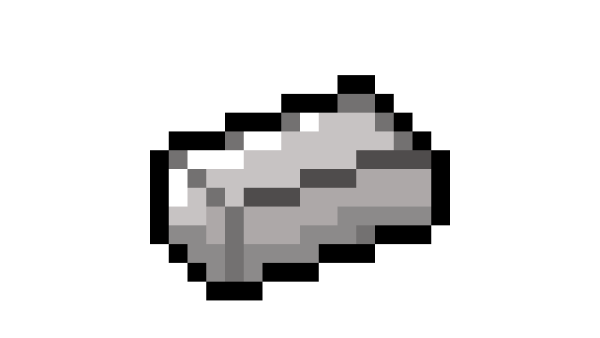 Железный слиток майнкрафт 1.16.5