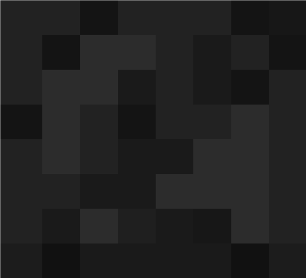 Блок угля текстура