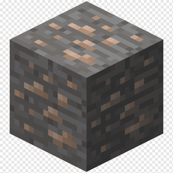 Золотая руда майнкрафт 1.16