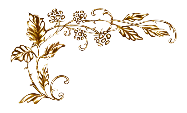 Узор обрамление