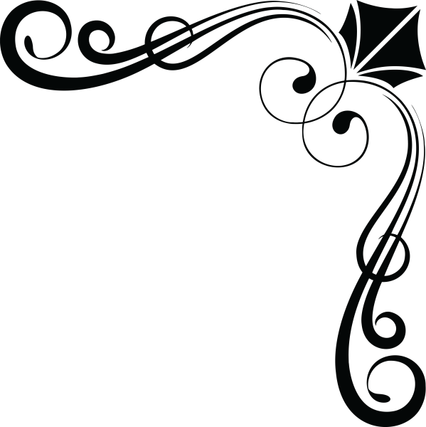 Вензель угловой