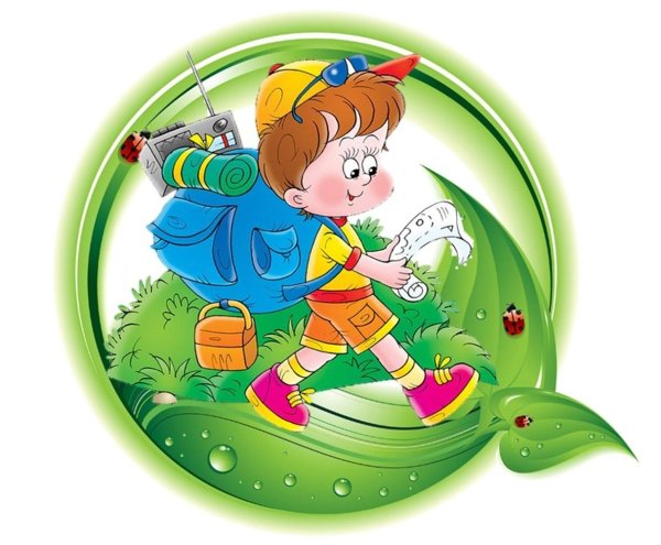 Игра Юный натуралист