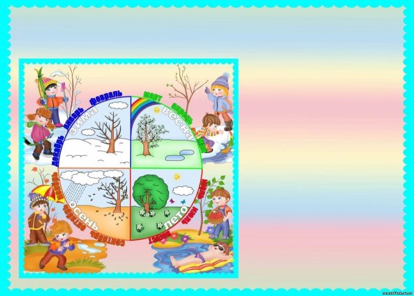 Календарь природы