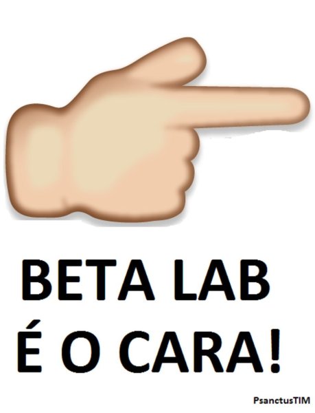 Эмодзи палец