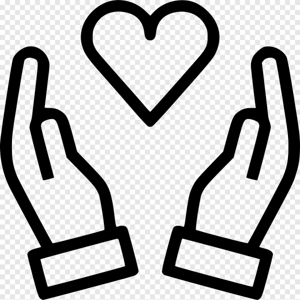 Значок бережности