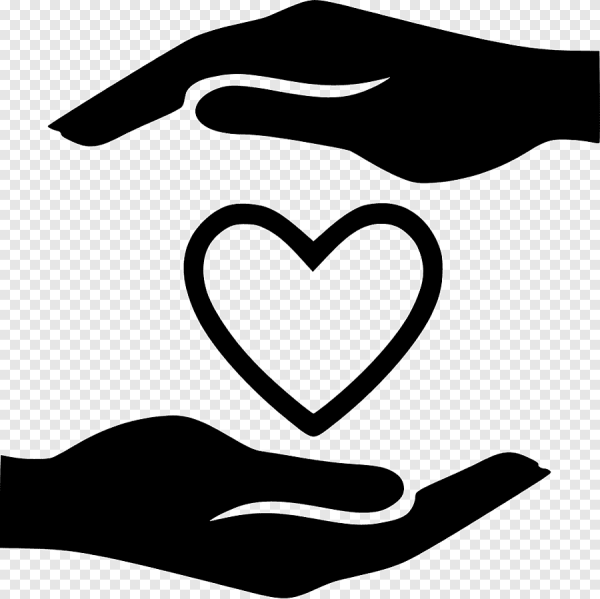 Символ любви и заботы